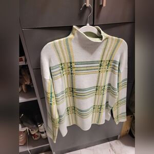 Womens Tahari Sweater
